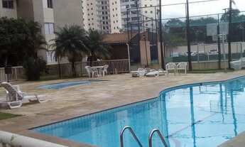 Imagem 3: Apartamento residencial à venda, Cambuci, São Paulo