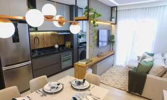 Imagem 7: Apartamento à venda 2 ou 3 quartos com suíte Sinop-MT