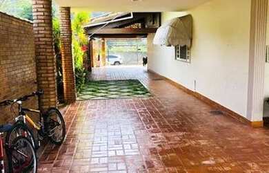 Imagem 6: Casa Jardim Lermitage