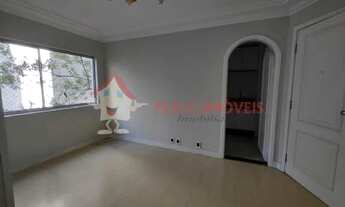 Imagem 2: Apartamento em Perdizes, na Rua Tucuna, com 2 quartos, 50m², 1 vaga de garagem