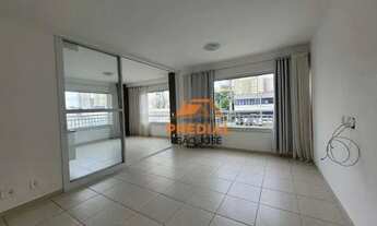 Imagem 3: Apartamento com 2 dormitórios para alugar, 82 m² por R$ 3.930,00/mês - Jardim Aquarius - S