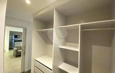 Imagem 6: APARTAMENTO COM 2 SUÍTES E 2 VAGAS PARA VENDA E LOCAÇÃO NA VILA MADALENA