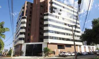 Imagem: Duplex no Residencial Bercy Village