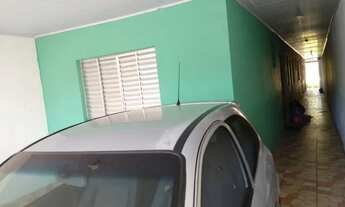 Imagem 5: Casa 2coms (quarto-coz-wc) p/ Casal, moça ou Rapaz Jd 7 lagos