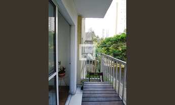 Imagem 6: Apartamento para Aluguel - Panamby, 2 Quartos, 55 m2