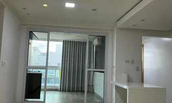 Imagem 4: Maravilhoso Apartamento no Parque das Castanheiras