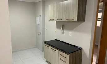 Imagem 3: Apartamento no Fanny com 2 Quartos E Garagem Coberta