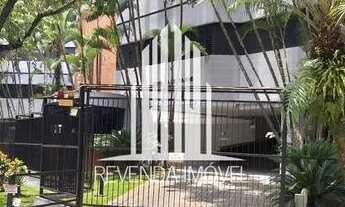 Imagem 7: Apartamento à venda m² 2 dormitórios 2 suítes e 2 vagas no Morumbi