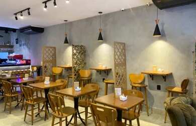 Imagem 5: Vendo ponto comercial de Cafeteria & Bistrô em Icaraí