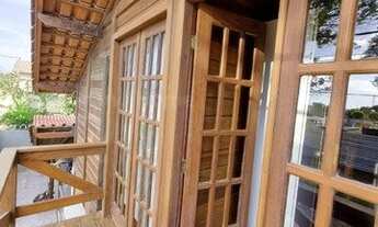 Imagem 2: Casa 4 quartos em Balneário Ponta da Fruta