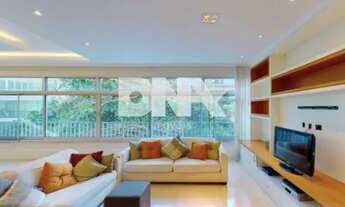 Imagem 3: Cobertura-À VENDA-Leblon-Rio de Janeiro-RJ