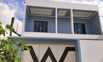 Imagem: Vendo Casa com 4 Quartos, Garagem para 03