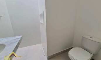 Imagem 6: Sobrado com 2 dormitórios à venda, 57 m² por R$ 290.000,00 - Tupi - Praia Grande/SP