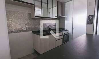 Imagem 6: Apartamento para Aluguel - Vila Mascote, 1 Quarto, 64 m2