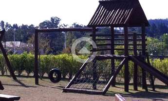 Imagem 5: Terreno - Sousas - Campinas