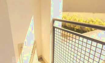 Imagem 7: Apartamento para Aluguel - Granja Viana, 1 Quarto, 26 m2