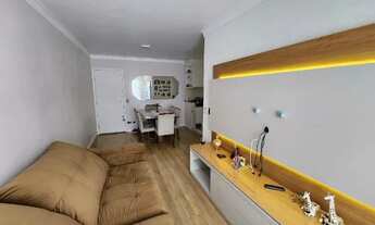 Imagem 2: Apartamento no Rio Verde em Colombo