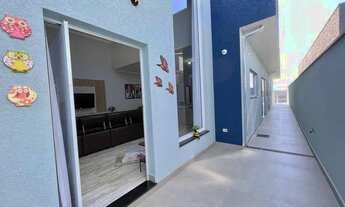 Imagem 5: Linda Casa Pronta para morar à venda no Jardim dos Pinheiros em Atibaia