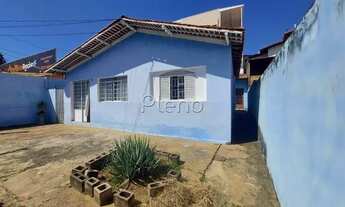 Imagem 5: Casa - Swift - Campinas