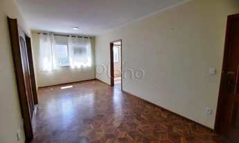 Imagem: Apartamento à venda no Cambuí - Campinas/SP