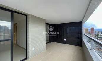 Imagem 3: Loft/Studio - JP Residence - 1 Suíte - 50m² - 1 Vaga - 18º Andar - Armarios no Quarto/Cozi