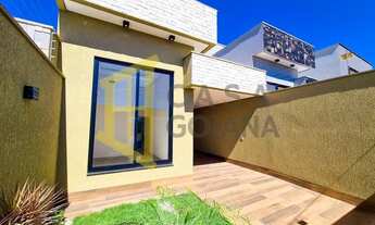 Imagem 3: Casa 3 Quartos sendo 1 Suíte - 120 m² - Gentil Meireles