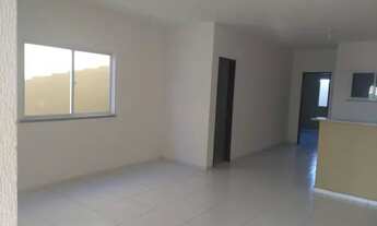 Imagem 5: Repasse com 2 quartos em Gereraú - Itaitinga - CE