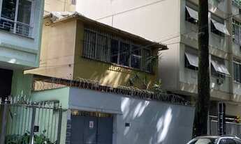 Imagem: Sobrado raro ao lado do Parque Guinle em