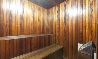 Imagem 5: Cobertura no melhor de Perdizes. Com piscina, sauna e Jacuzzi privativa