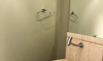 Imagem 5: Apartamento para aluguel tem 105 metros quadrados com 3 quartos em Jardim Paulista - São P