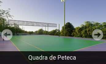 Imagem 2: Lote/Terreno para venda possui 265 metros quadrados em Jardins Parma - Senador Canedo - GO