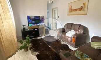 Imagem 2: Apartamento com 3 dorms, Campo Grande, Santos - R$ 355 mil, Cod: 2718