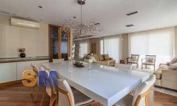 Imagem 3: APARTAMENTO4 DORMITORIOS 3SUITES 4 VAGAS VILA NOVA