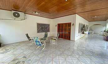 Imagem 6: Cód.: 1303 - Casa Ampla 03 Suite no Candeias