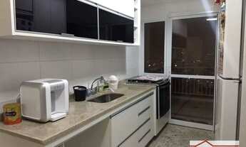 Imagem 1: Apartamento com 4 dormitórios à venda, 139 m² - Santa Maria - São Caetano do Sul/SP