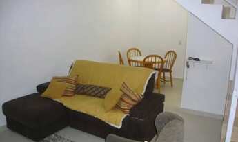 Imagem: Casa de condomínio para aluguel possui