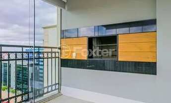 Imagem 4: Apartamento para venda possui 80 metros quadrados com 2 quartos em Rio Branco - Porto Aleg