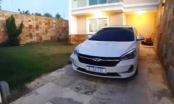 Imagem 4: Casa para aluguel e venda tem 90 metros quadrados com 3 quartos em José de Alencar - Forta