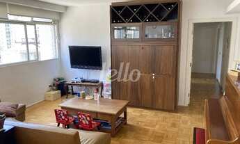 Imagem 2: São Paulo - Apartamento Padrão - Itaim Bibi