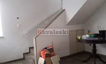 Imagem 6: SOBRADO BEM LOCALIZADO NA VILA GUMERCINDO