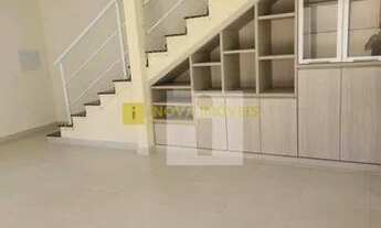 Imagem 2: Casa Residencial para locação, Caminhos de San Conrado, Campinas - CA0139