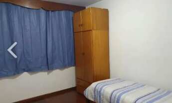 Imagem 4: APARTAMENTO RESIDENCIAL em SÃO PAULO - SP, ACLIMAÇÃO