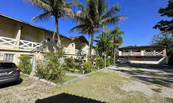 Imagem 2: Casa de condomínio sobrado para venda com 70 metros quadrados com 1 quarto