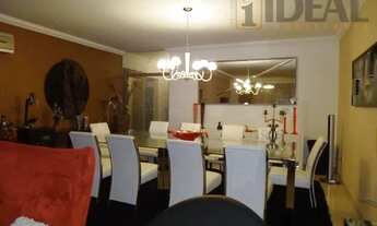 Imagem 4: Apartamento com 3 dormitórios, 220 m² - venda por R$ 3.290.000,00 ou aluguel por R$ 24.975