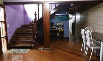 Imagem 5: Casa à Venda - Parque Oratório, 3 Quartos, 380 m2