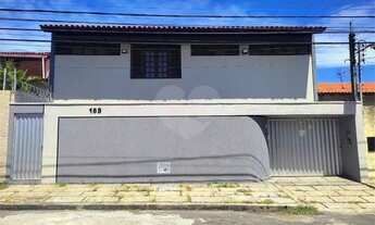 Imagem: Fortaleza - Casa Padrão - Cocó