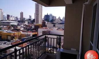 Imagem 4: São Paulo - Apartamento Padrão - Santana