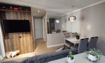 Imagem 4: APTO PQ DA V. PRUDENTE - COND. MOOV !!!