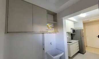 Imagem 3: LM=Apartamento para aluguel possui 45 metros quadrados com 1 quarto