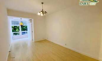 Imagem: Apartamento com 3 dormitórios para alugar